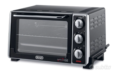 FORNETTO ELETTRICO DE'LONGHI 20L EO20792