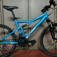 Bici Rockrider 6.0 MTB