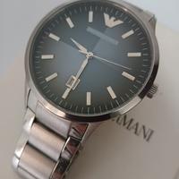 orologio  emporio armani