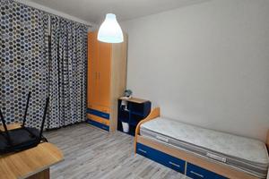 Stanza Singola zona Cittadella Universitaria