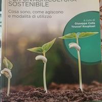 Libro Biostimolanti per un'agricoltura sostenibile