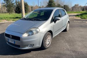 Fiat Grande Punto ACTIVE 1.4cc. Benzina 117.000km.