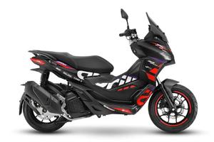 Aprilia SR GT 200 Replica - Rate a Interessi 0