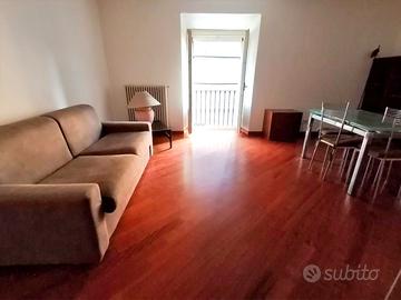 Bilocale centro storico