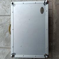 RockCase by Warwick - pedalboard