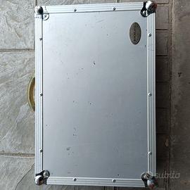 RockCase by Warwick - pedalboard