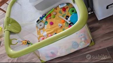 BOX bambino come in foto