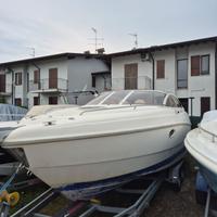 Motoscafo Gobbi modello 23 Sport