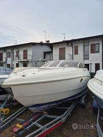 Motoscafo Gobbi modello 23 Sport