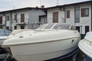 Motoscafo Gobbi modello 23 Sport