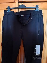 Pantaloni escursionismo Mello's Marmolada tg. 54