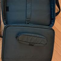 Borsa porta PC portatile 