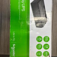 Batteria backup UPS