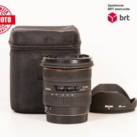 Sigma 10-20 F4-5.6 EX DC HSM (Canon)