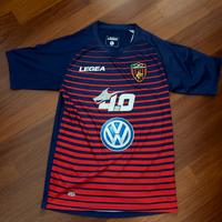 Maglia special da gioco Cosenza Calcio 2018-19