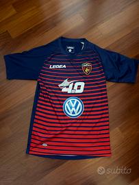 Maglia special da gioco Cosenza Calcio 2018-19