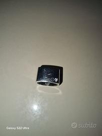 Anello Dolce& Gabbana originale diametro 16