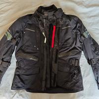Giacca moto Alpinestar TechTouring Drystar