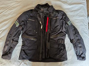 Giacca moto Alpinestar TechTouring Drystar