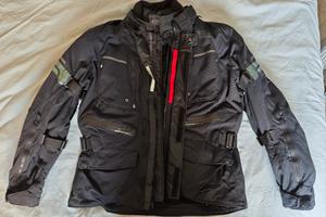 Giacca moto Alpinestar TechTouring Drystar