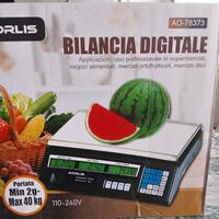 bilancia digitale aorlis 2g-40kg