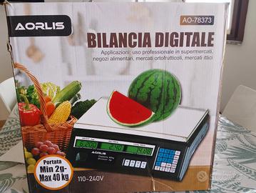 bilancia digitale aorlis 2g-40kg