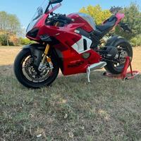 Ducati Panigale V4 R - 2023