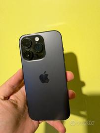 Iphone 14 pro 256 gb