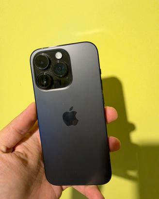 Iphone 14 pro 256 gb