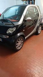 smart fortwo mod. passione 