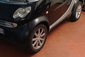  smart fortwo mod. passione 