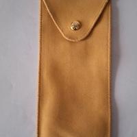 CUSTODIA IN PELLE BULGARI