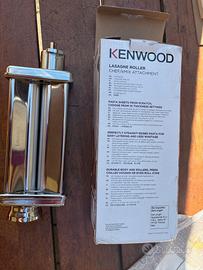 KENWOOD KAX980ME    sfogliatrice regolabile. 