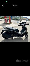 Piaggio Beverly 350 - 2016