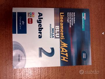 Libri scuola - EAN:9788853818430