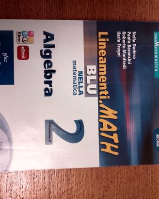 Libri scuola - EAN:9788853818430