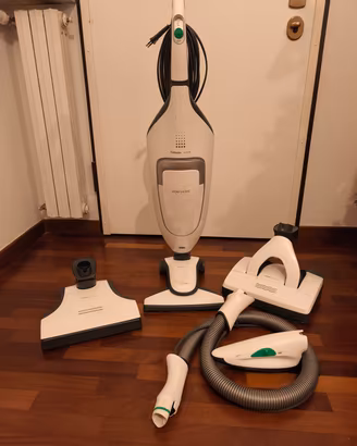 Aspirapolvere Folletto VK220S