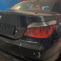 Ricambi Bmw 530 (e60)