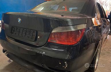 Ricambi Bmw 530 (e60)