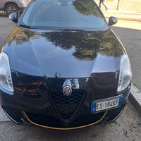 Alfa romeo Giulietta 1.4 turbo benzina 120cv