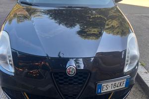 Alfa romeo Giulietta 1.4 turbo benzina 120cv