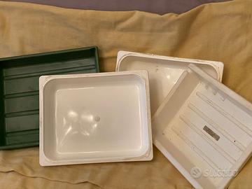 Vaschette Sviluppo Fotografico