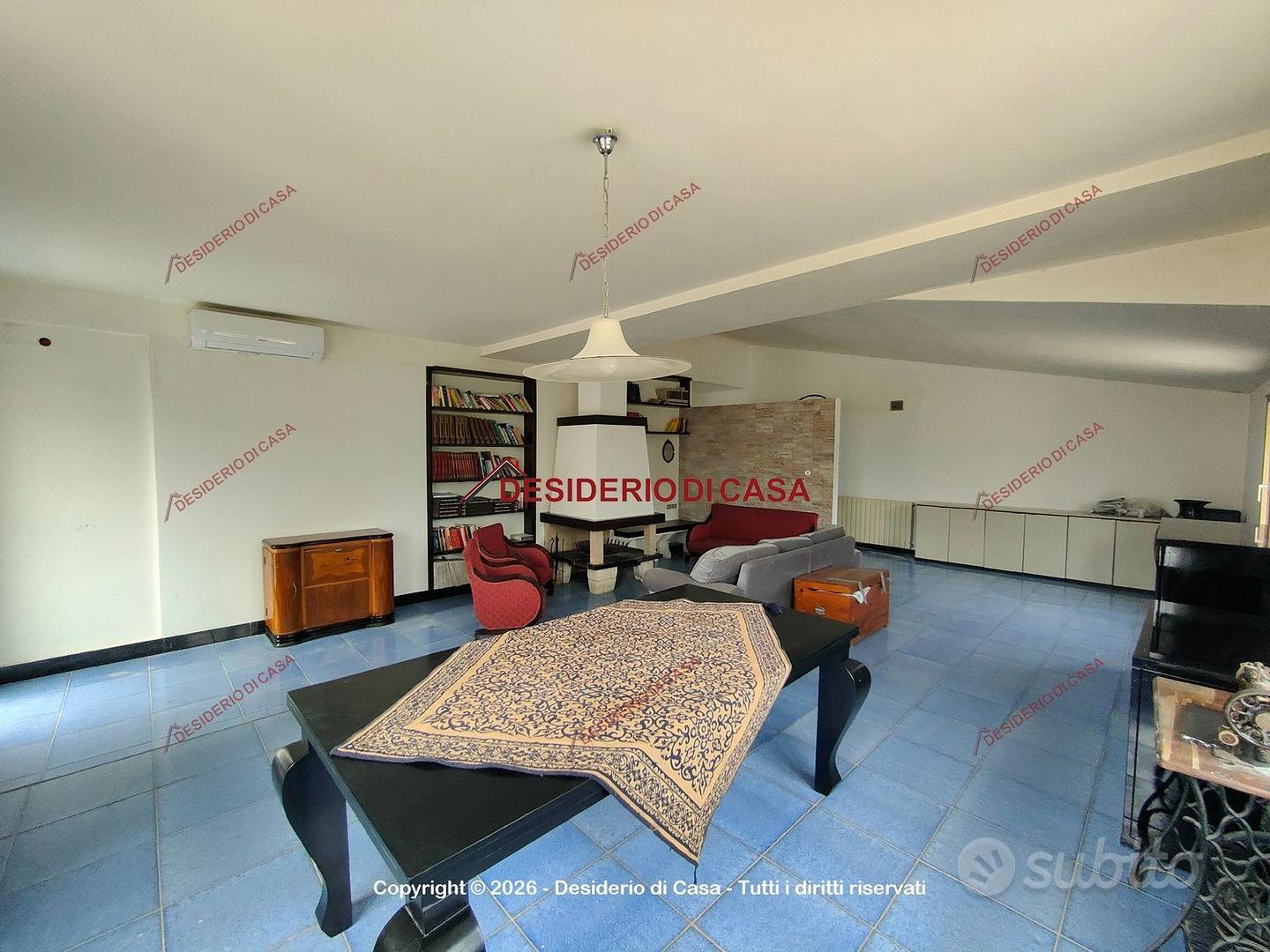 Casa, Cinisi. - Vista 3
