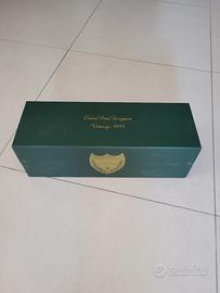 dom perignon vintage anno 1993
