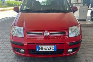 Fiat Panda 1.2 Emotion Solo 42 mila km!