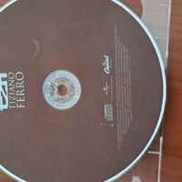 CD Tiziano ferro 