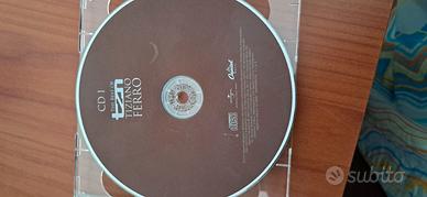 CD Tiziano ferro 