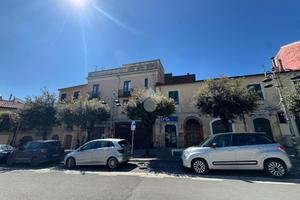 4 LOCALI A SAN CIPRIANO PICENTINO
