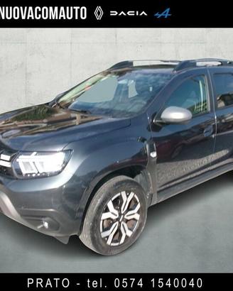 Dacia Duster 1.0 tce Journey UP Gpl 4x2 100cv