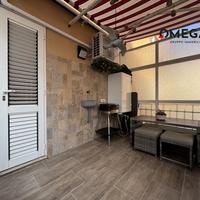 V.LE D'ANNUNZIO - Ristrutturato con terrazza e pos